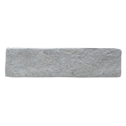 Tosca 623 Gris Porcelain Tile 6.2 x 23.5cm-Cerlat-Delforno