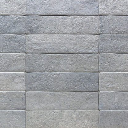 Tosca 623 Gris Porcelain Tile 6.2 x 23.5cm-Cerlat-Delforno