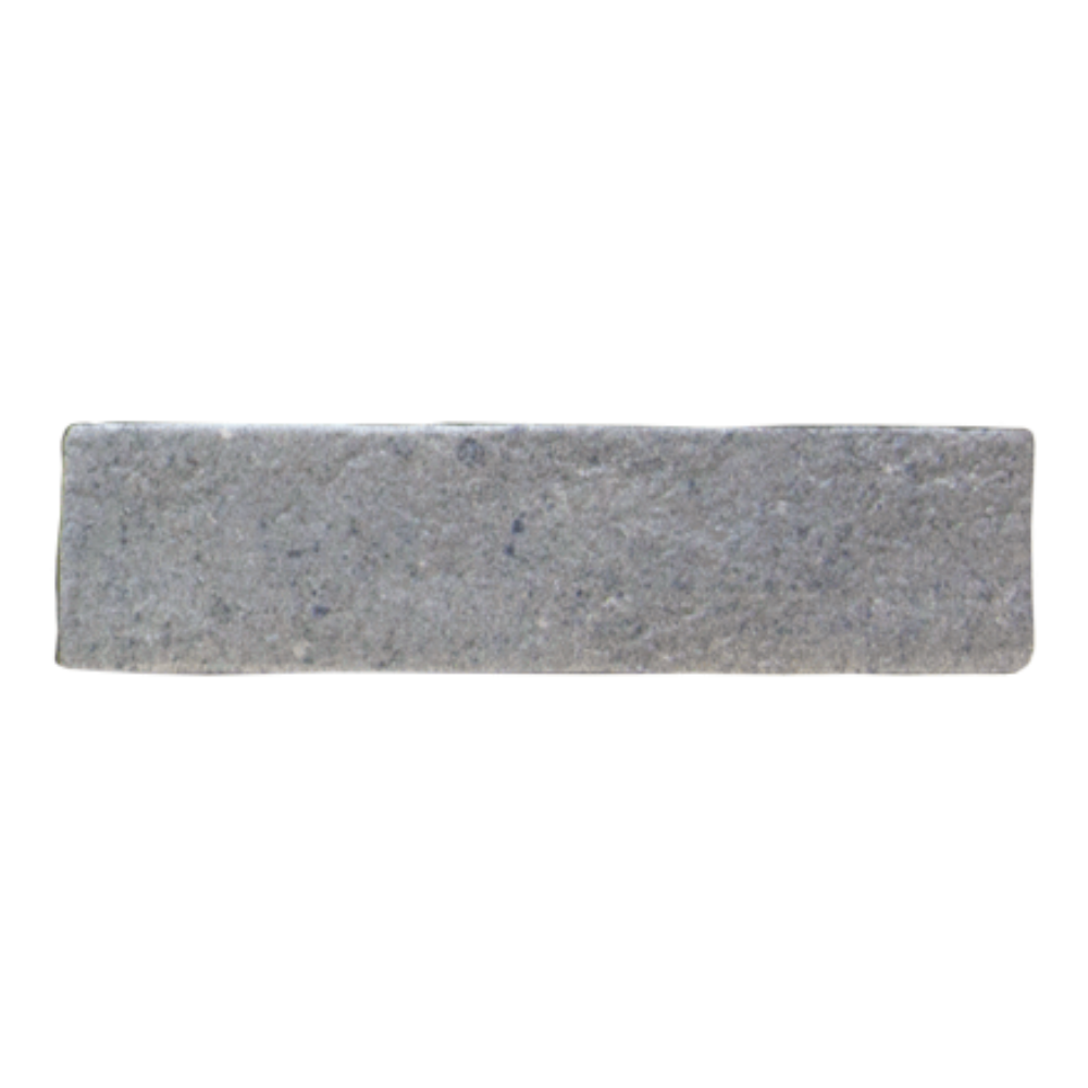 Tosca 623 Gris Porcelain Tile 6.2 x 23.5cm-Cerlat-Delforno