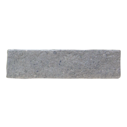 Tosca 623 Gris Porcelain Tile 6.2 x 23.5cm-Cerlat-Delforno