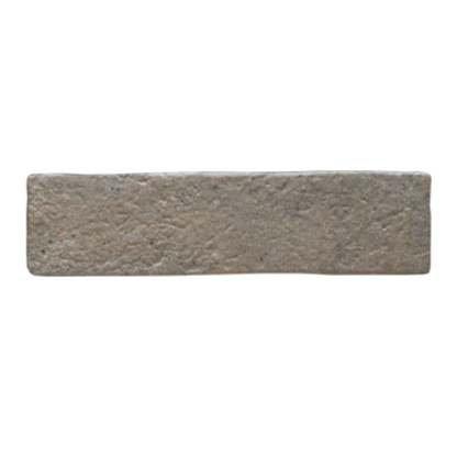 Tosca 623 Taupe Porcelain Tile 6.2 x 23.5cm-Cerlat-Delforno