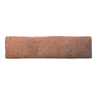 Benisa 623 Cotto Porcelain Tile 6.2 x 23.5cm-Cerlat-Delforno