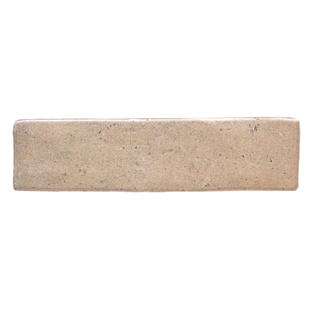 Benisa 623 Teja Porcelain Tile 6.2 x 23.5cm-Cerlat-Delforno