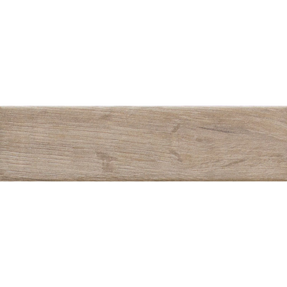 Ceilan 623 Beige Porcelain Tile 6.2 x 23.5cm-Cerlat-Delforno