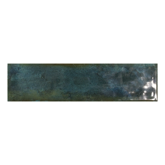 Brunei L25 Mar Ceramic Tile 6.5 x 25cm-Delforno
