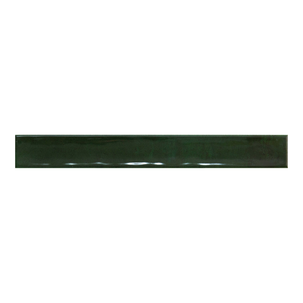 Celtic 40 Verde Ceramic Tile 5 x 40cm-Delforno