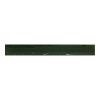 Celtic 40 Verde Ceramic Tile 5 x 40cm-Delforno