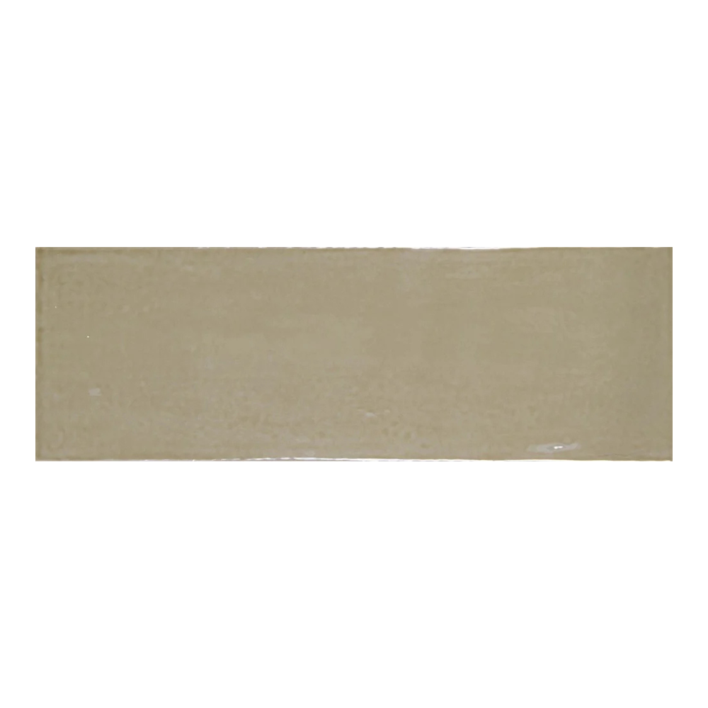 Rustico Avocado Ceramic Tile 7.5 x 15cm-Ceramica Vilar Albaro-Delforno
