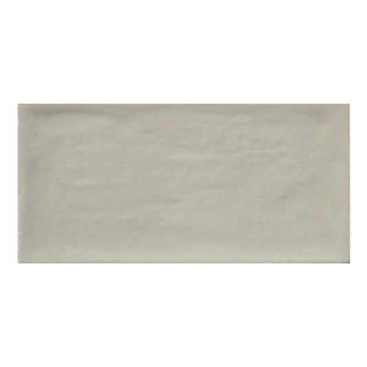 Rustico Almond Ceramic Tile 7.5 x 15cm