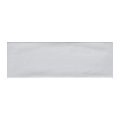 Rustico Blanco Brillo Ceramic Tile 7.5 x 30cm-Ceramica Vilar Albaro-Delforno