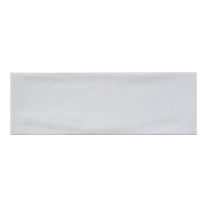 Rustico Blanco Matt Ceramic Tile 7.5 x 30cm-Delforno