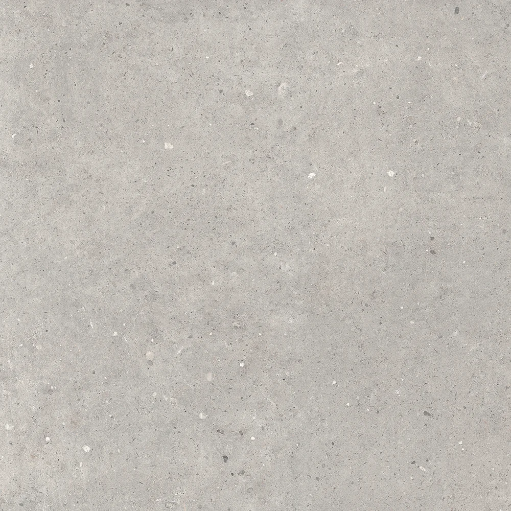 Large Format Stone Cement Gris 100 x 100-Tiles-Delforno