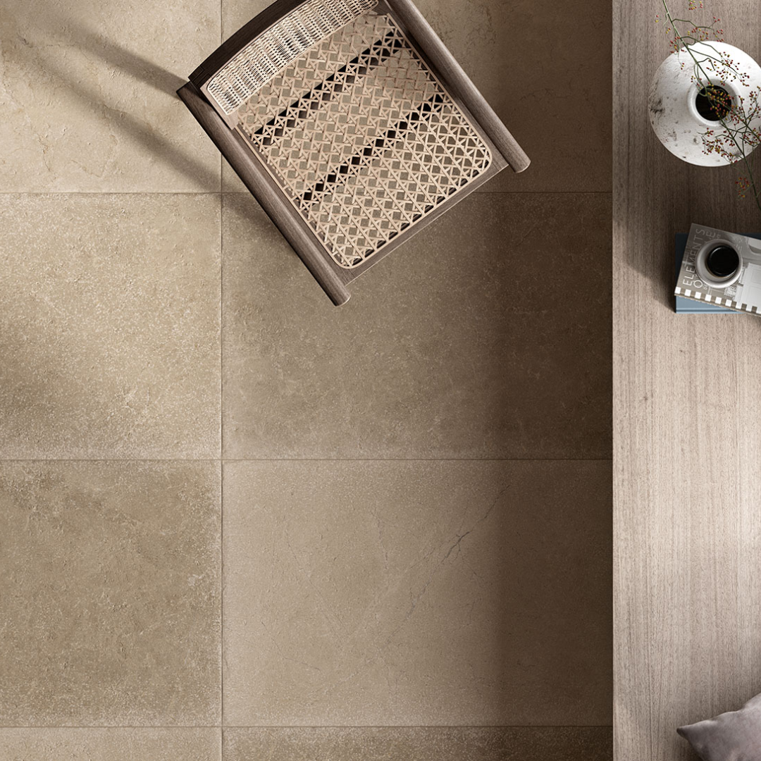 Massive Stone Desert Porcelain Tile 60.4 x 90.6cm-Delforno