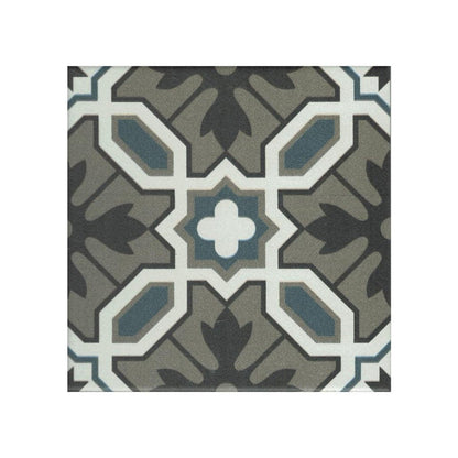 Collin Porcelain Tile 15 x 15cm-Delforno