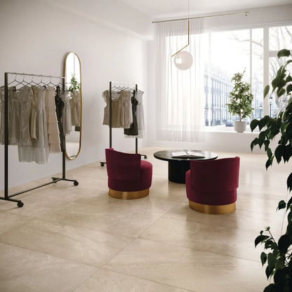 Velvet Almond 60X120-Delforno