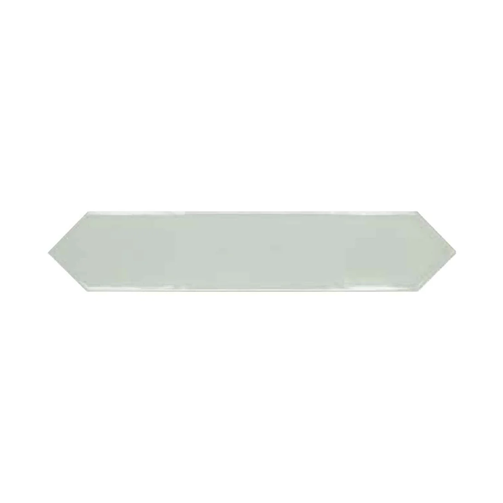 Naima Neo Mint Alhambra Ceramic Tile 6.5 x 33cm-Estudio Ceramica-Delforno