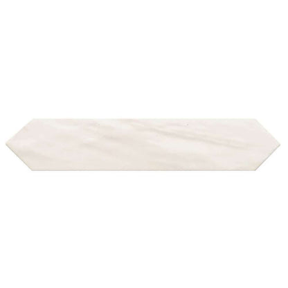 Tribeca Picket Biscuit Ceramic Tile 6.5 x 33.2cm-Estudio Ceramica-Delforno
