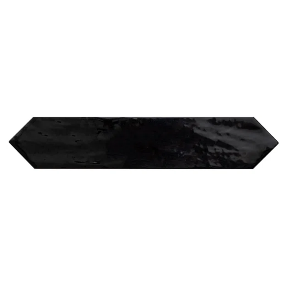 Tribeca Picket Black 6.5X33.2-Estudio Ceramica-Delforno