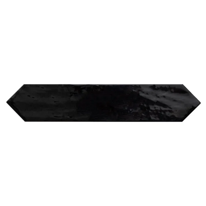 Tribeca Picket Black 6.5X33.2-Estudio Ceramica-Delforno