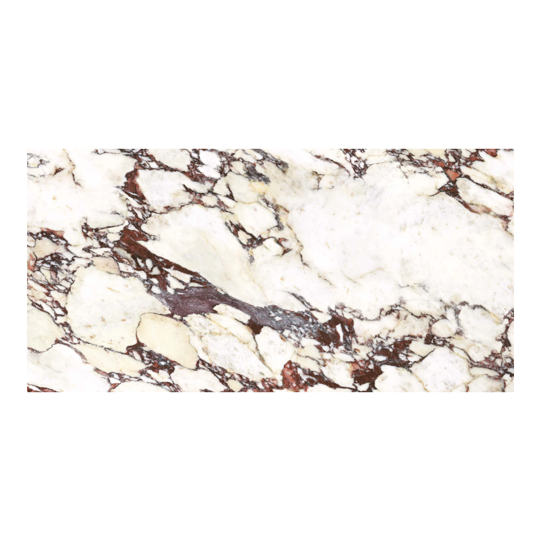 Calacatta Voila Porcelain Tile 60cm x 120cm