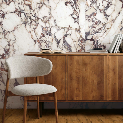 Calacatta Voila Porcelain Tile 60cm x 120cm
