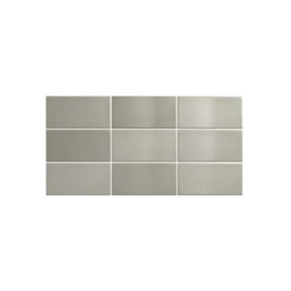 Crackle Aspen Ceramic Tile 7.5 x 15cm-Delforno