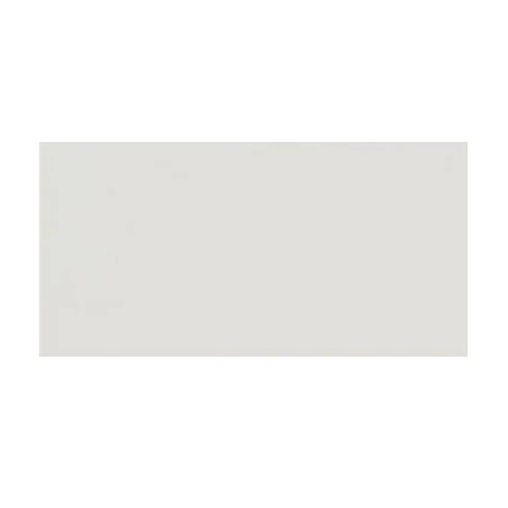 Evolution Gris Claro Brillo Ceramic Tile 7.5 x 15cm-Equipe-Delforno