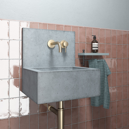 Altea Rosewood Ceramic Tile 7.5 x 15cm-Delforno