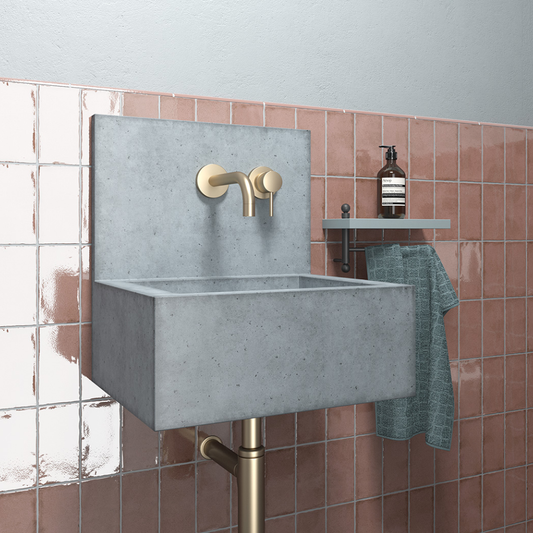 Altea Rosewood Ceramic Tile 7.5 x 15cm-Delforno