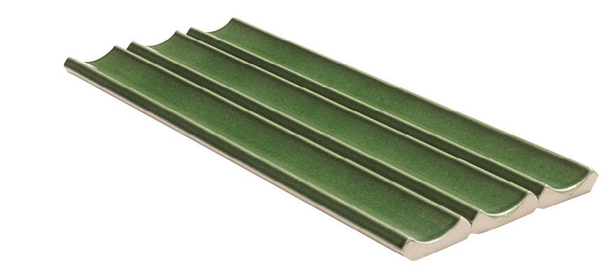 Design Collection Jazz Green 17x40-Tiles-Delforno
