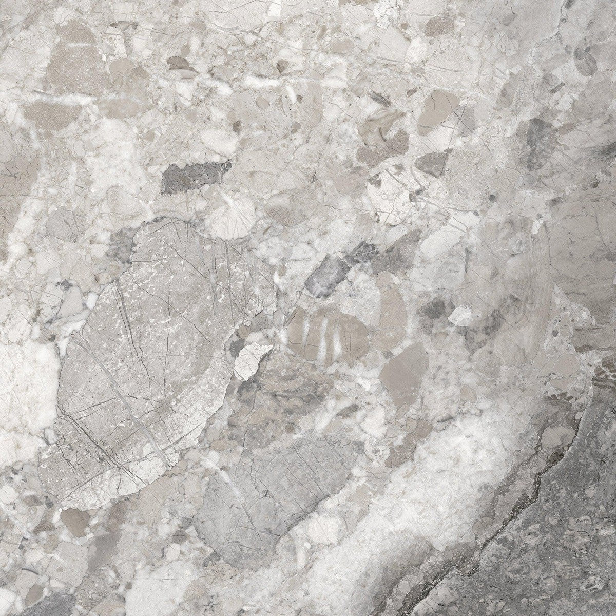 Dream Road Rectified Porcelain 100 x 100cm-Delforno