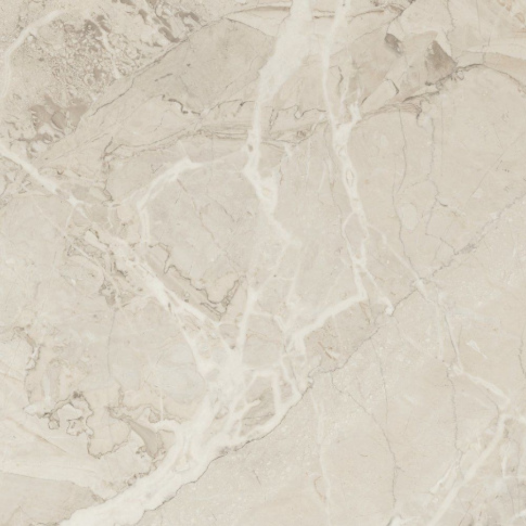 Elegance Marfil N Plus Porcelain Tile 75 x 75cm