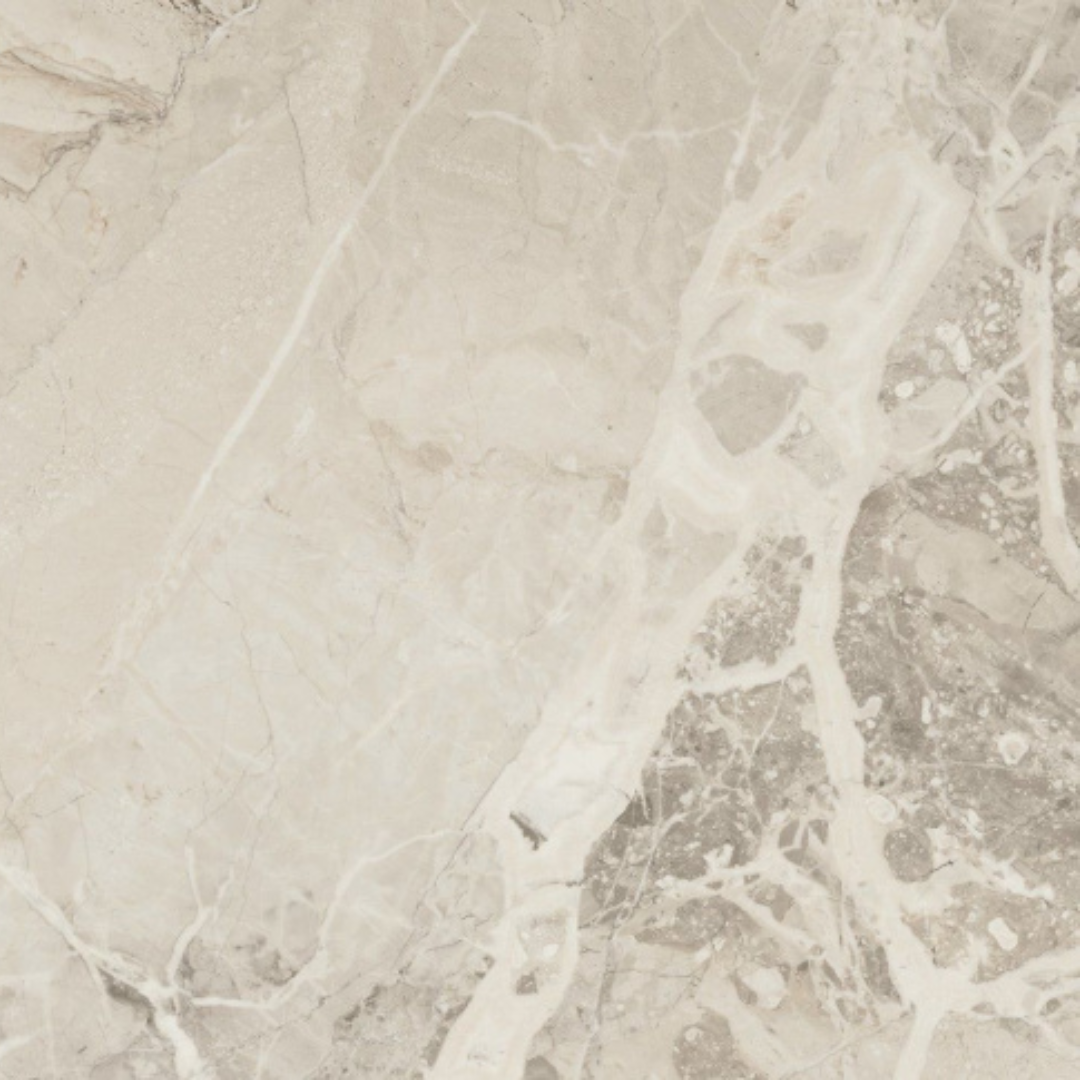Elegance Marfil N Plus Porcelain Tile 75 x 75cm