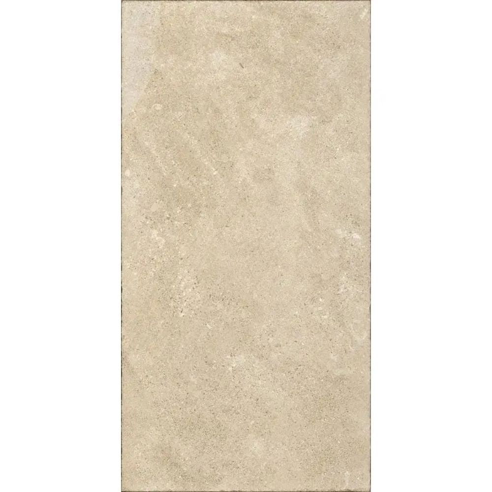 Authentica Beige 60.4cm x 90.6cm-Delforno