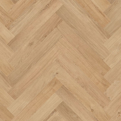 Toro Herringbone Vinyl Click 12.5cm x 75cm-Delforno