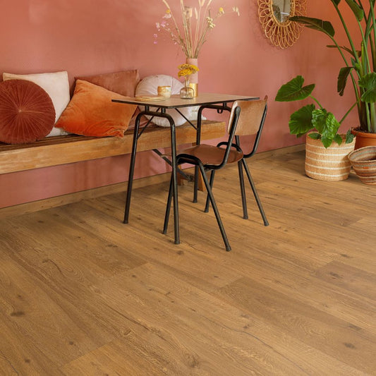 Eivissa Long Vinyl Plank 22.5 x 152.4cm