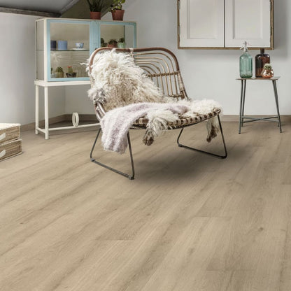 Cremant Vinyl Plank 17.8 x 121.9cm