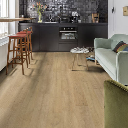 Apple Crumble Vinyl Plank 17.8 x 121.9cm-Delforno