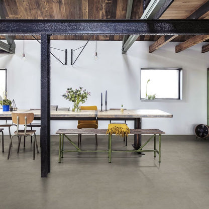 Oyster Luxury Vinyl Tile 60 x 90cm-Delforno