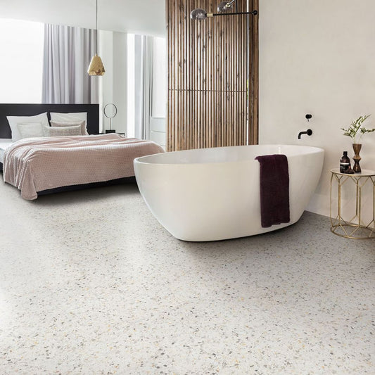 Verona Luxury Vinyl Tile 60 x 90cm-Delforno
