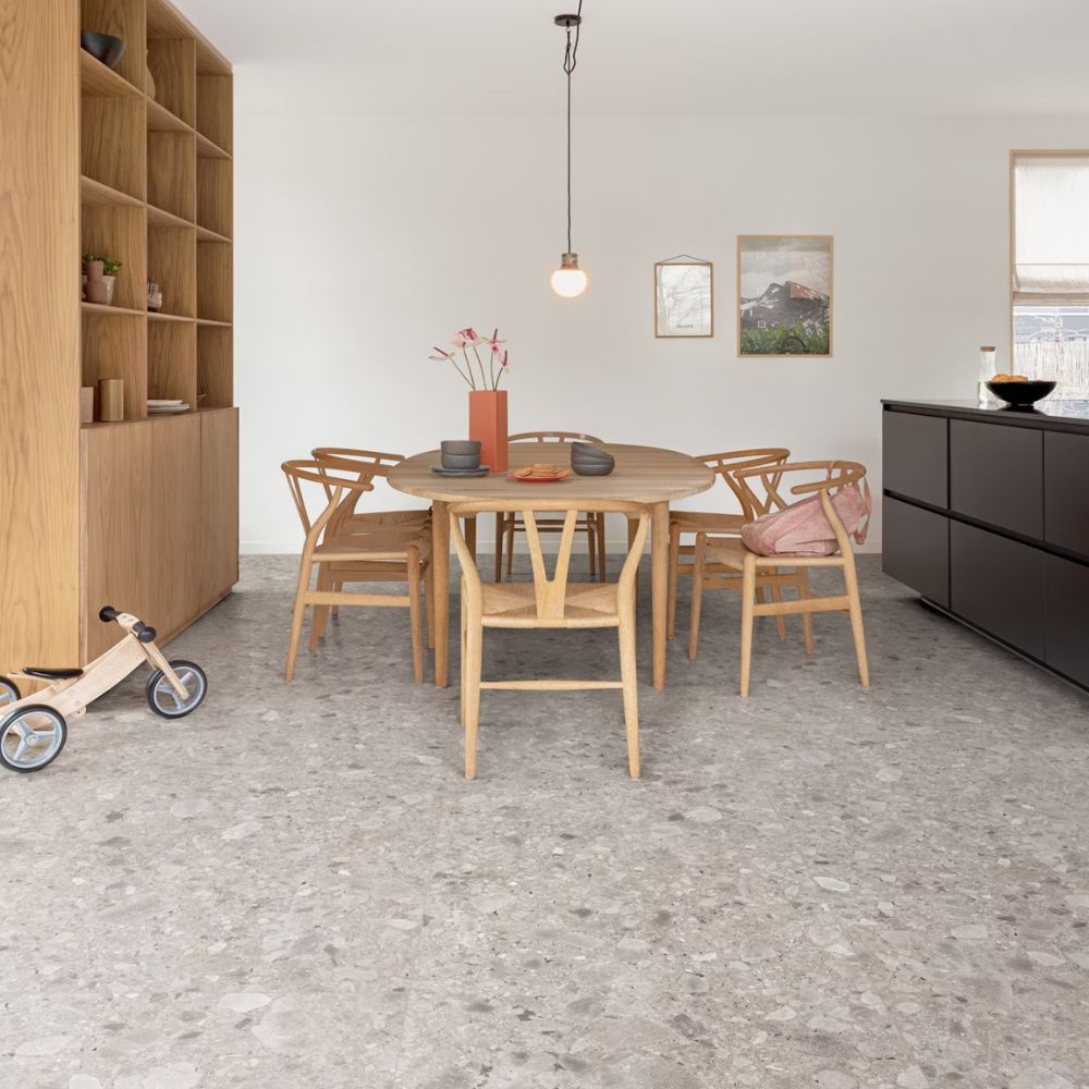 Ceppo Luxury Vinyl Tile 60 x 90cm-Delforno