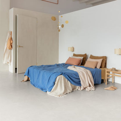 Coquille Luxury Vinyl Tile 60 x 90cm-Delforno