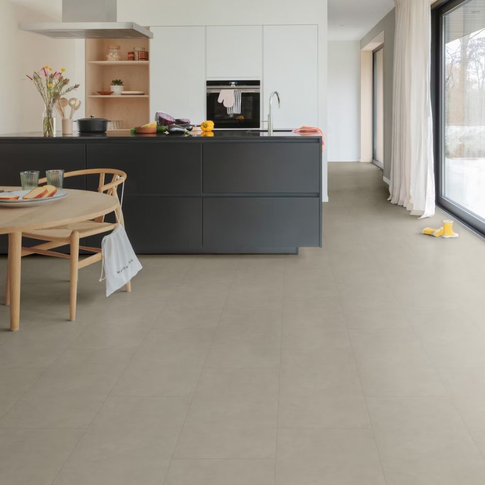 Sea Salt Luxury Vinyl Tile 30.5 x 61cm-Delforno