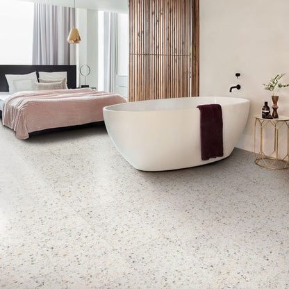 Verona Luxury Vinyl Tile 30.5 x 61cm-Delforno