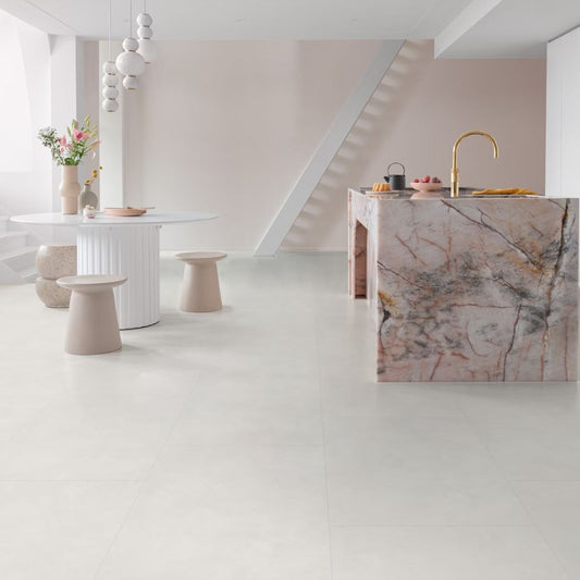 Coquille Luxury Vinyl Tile 30.5 x 61cm-Delforno