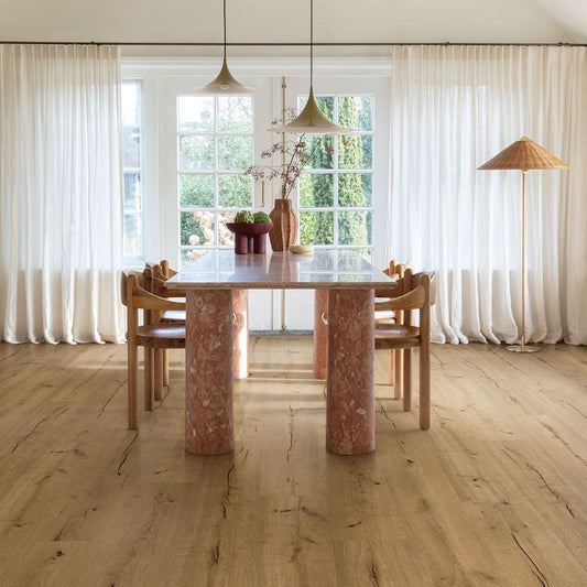 Havana Long Vinyl Plank 22.5 x 152.4cm-Delforno