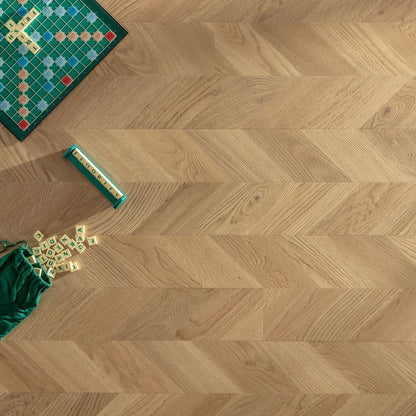 Toblerone Twist Vinyl Plank 12.3 x 152.4cm-Delforno