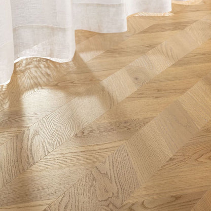 Toblerone Twist Vinyl Plank 12.3 x 152.4cm-Delforno