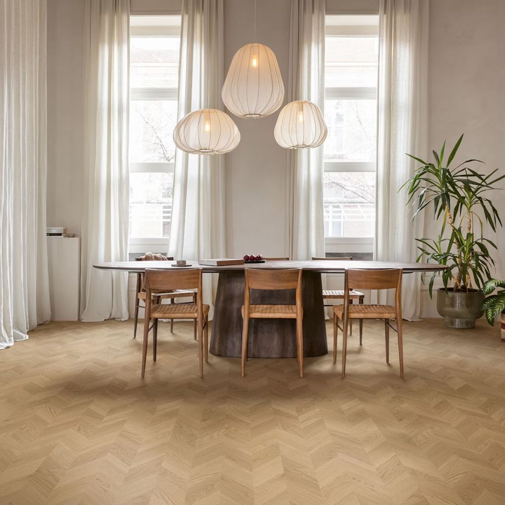 Toblerone Twist Vinyl Plank 12.3 x 152.4cm-Delforno