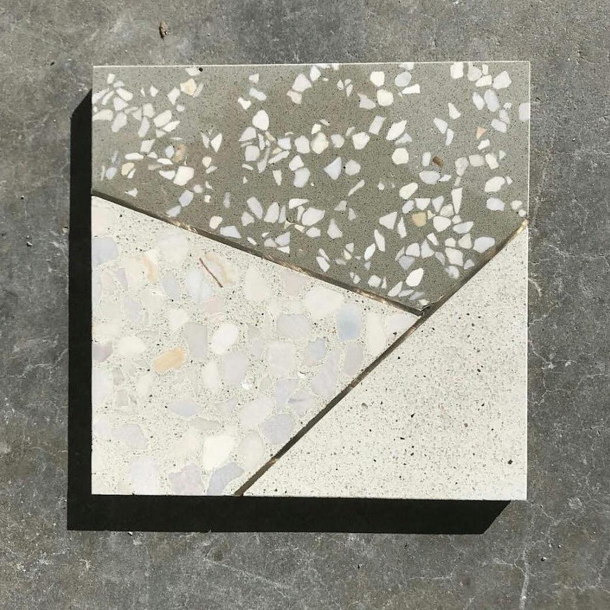 Evora Humo R Porcelain Tile 120 x 120cm-Delforno